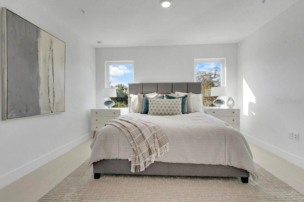 VILASA THORNTON PARK - Residential