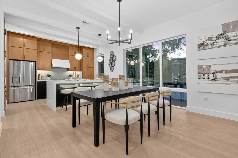 VILASA THORNTON PARK - Residential