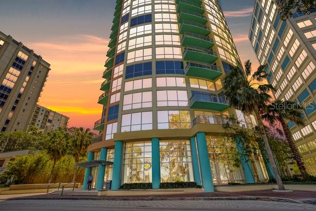 VILASA THORNTON PARK - Residential