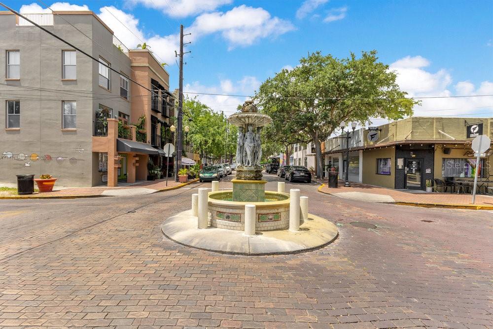 VILASA THORNTON PARK - Residential