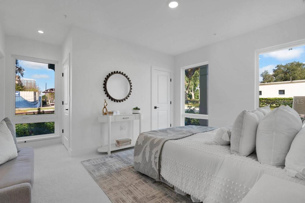 VILASA THORNTON PARK - Residential