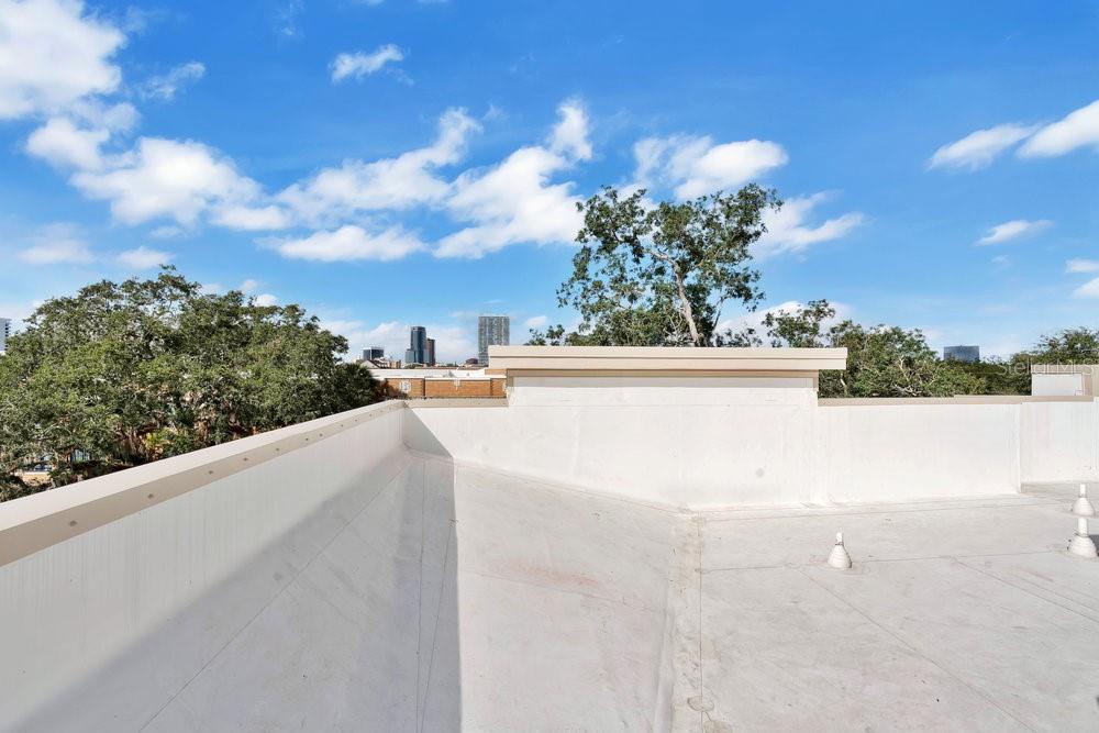 VILASA THORNTON PARK - Residential