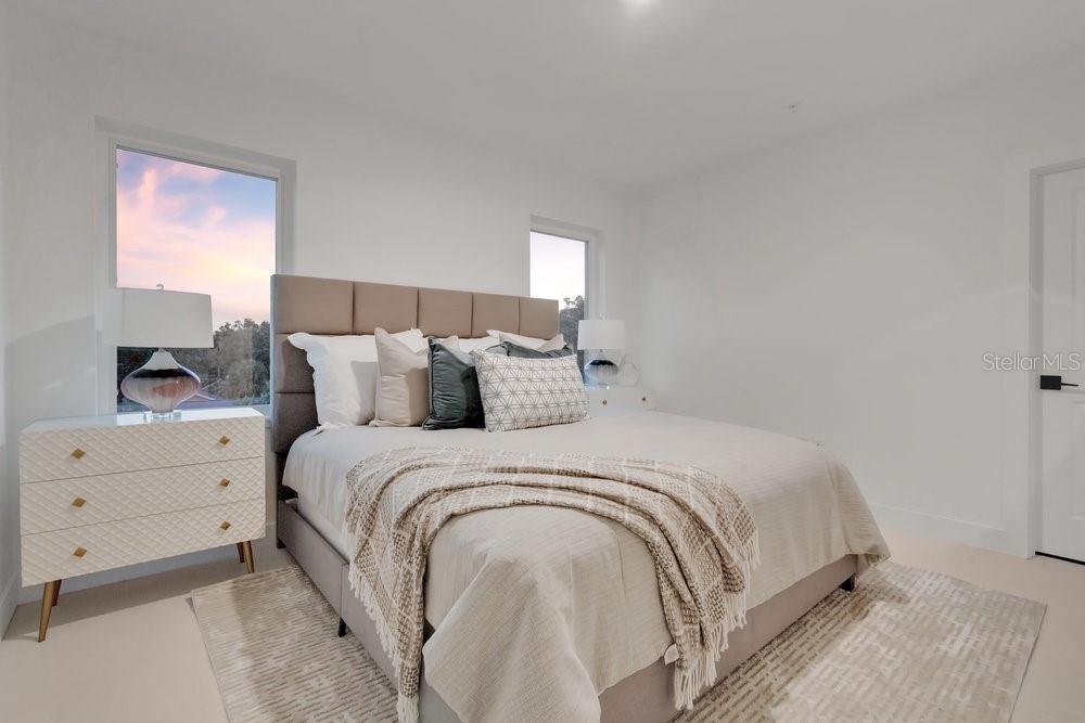 VILASA THORNTON PARK - Residential