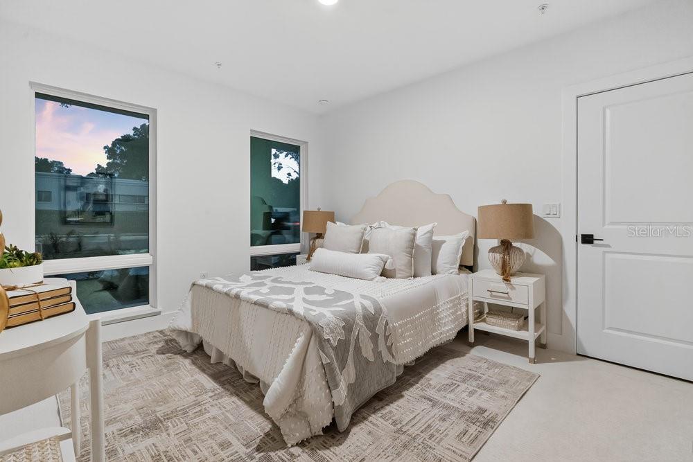 VILASA THORNTON PARK - Residential