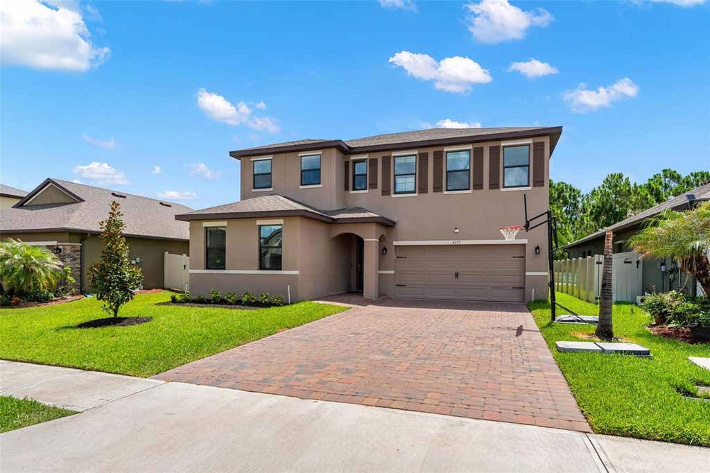 Photo of 4697 Broomsedge Circle, West Melbourne, FL 32904 (MLS # O6421824)