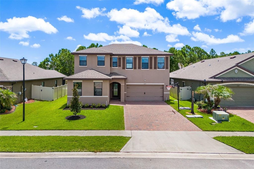 Photo of 4697 Broomsedge Circle, West Melbourne, FL 32904 (MLS # O6421824)