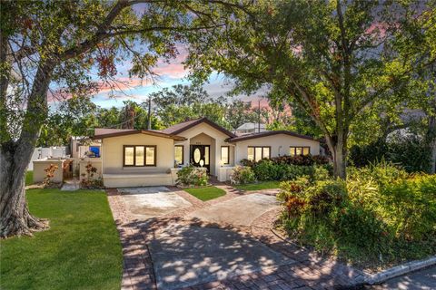 A home in TAMPA