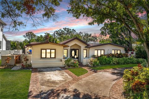 A home in TAMPA