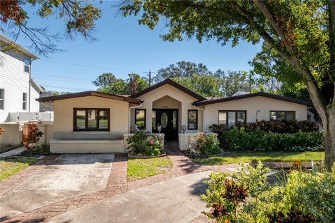 A home in TAMPA