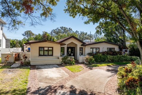 A home in TAMPA