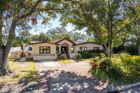 A home in TAMPA