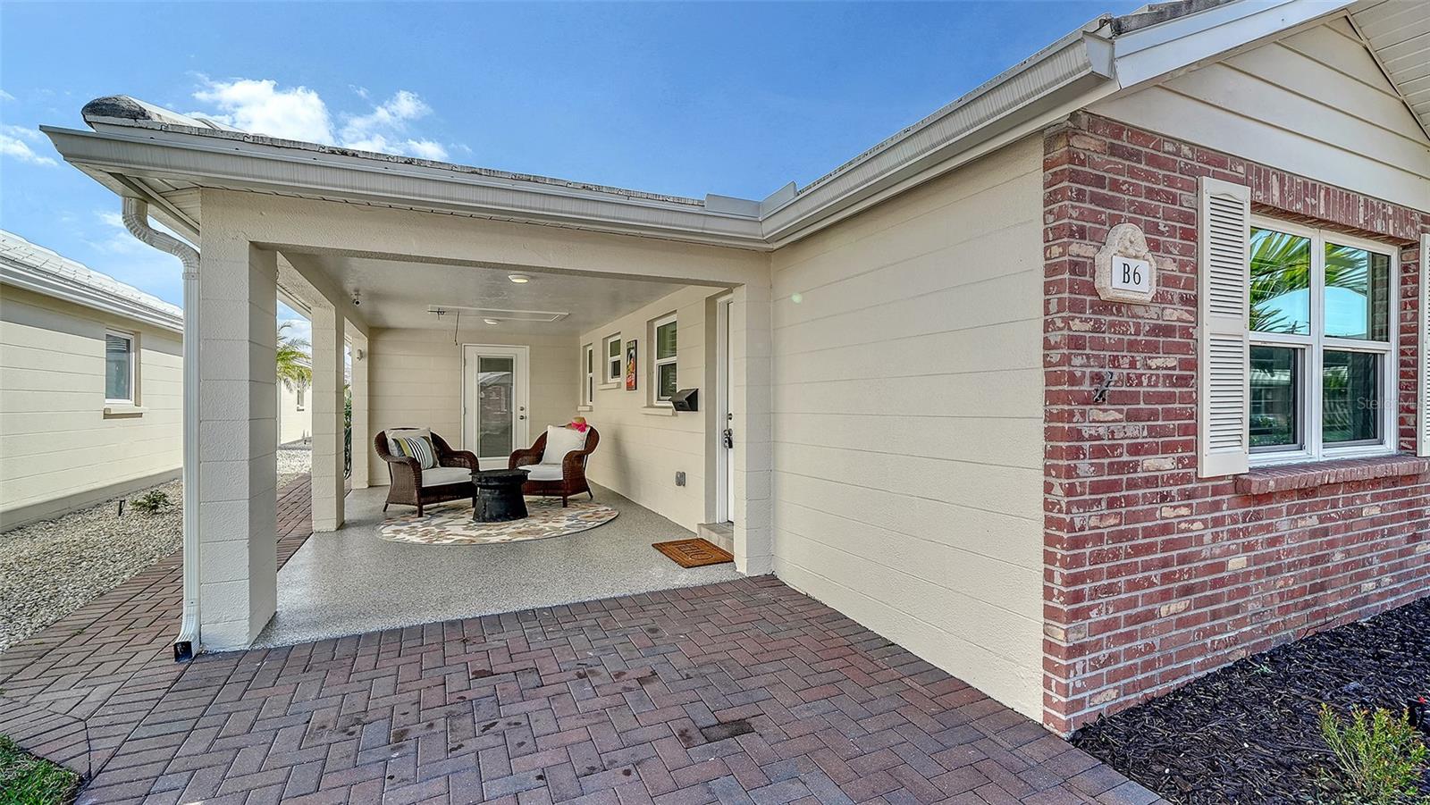 HORIZONS WEST - Residential