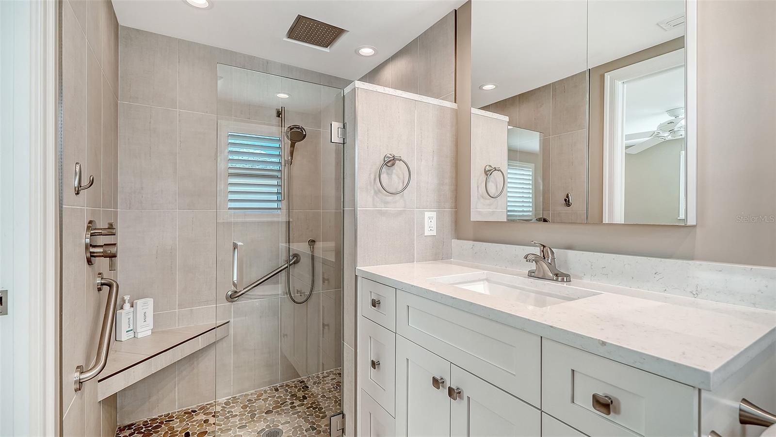 HORIZONS WEST - Residential