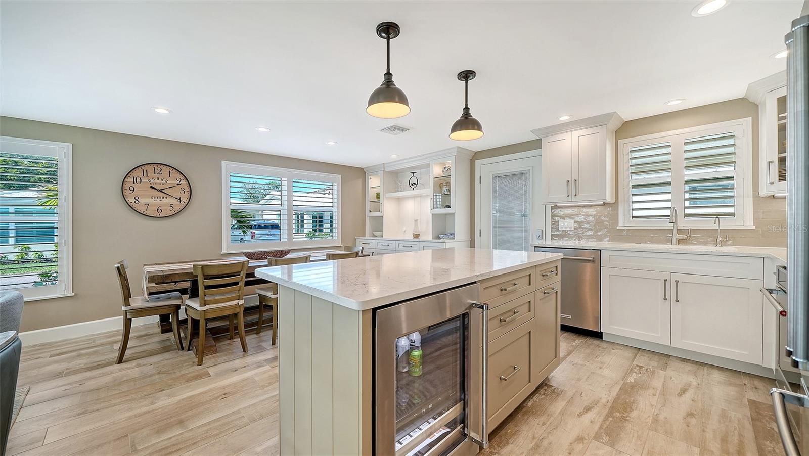 HORIZONS WEST - Residential