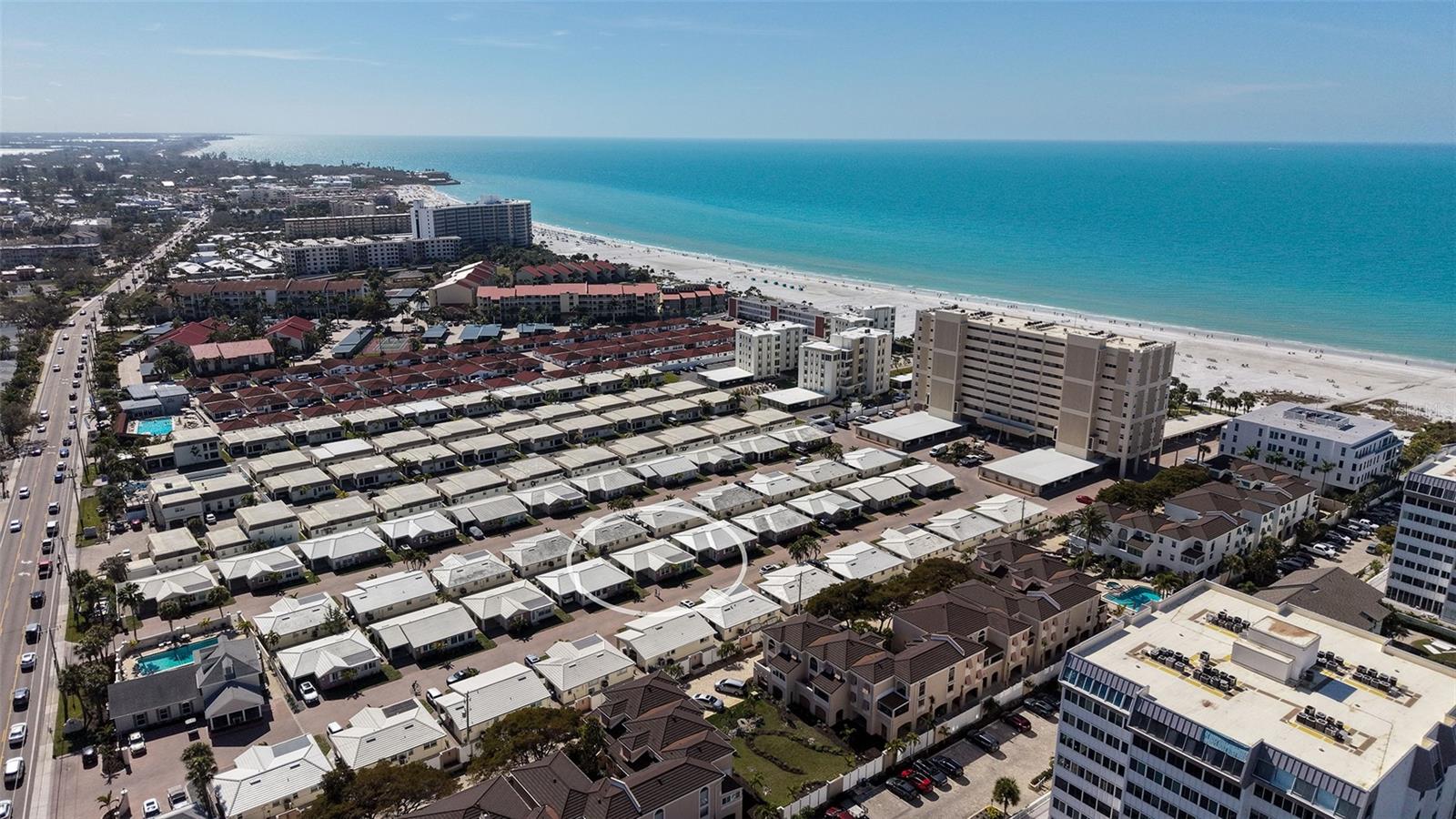 HORIZONS WEST - Residential