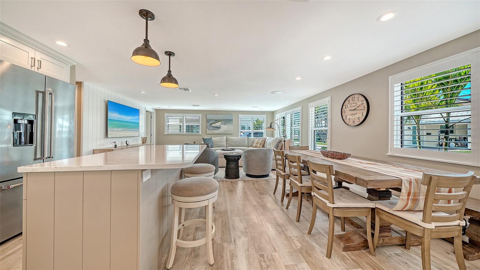 HORIZONS WEST - Residential