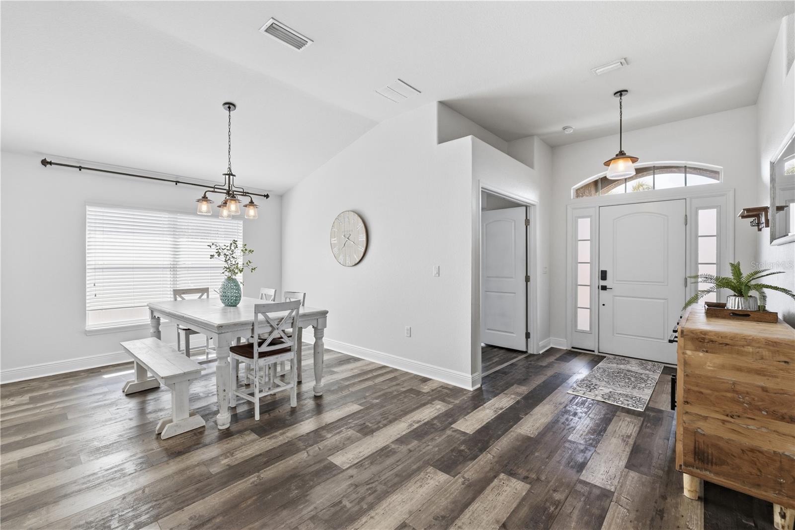 AYERSWORTH GLEN - Residential