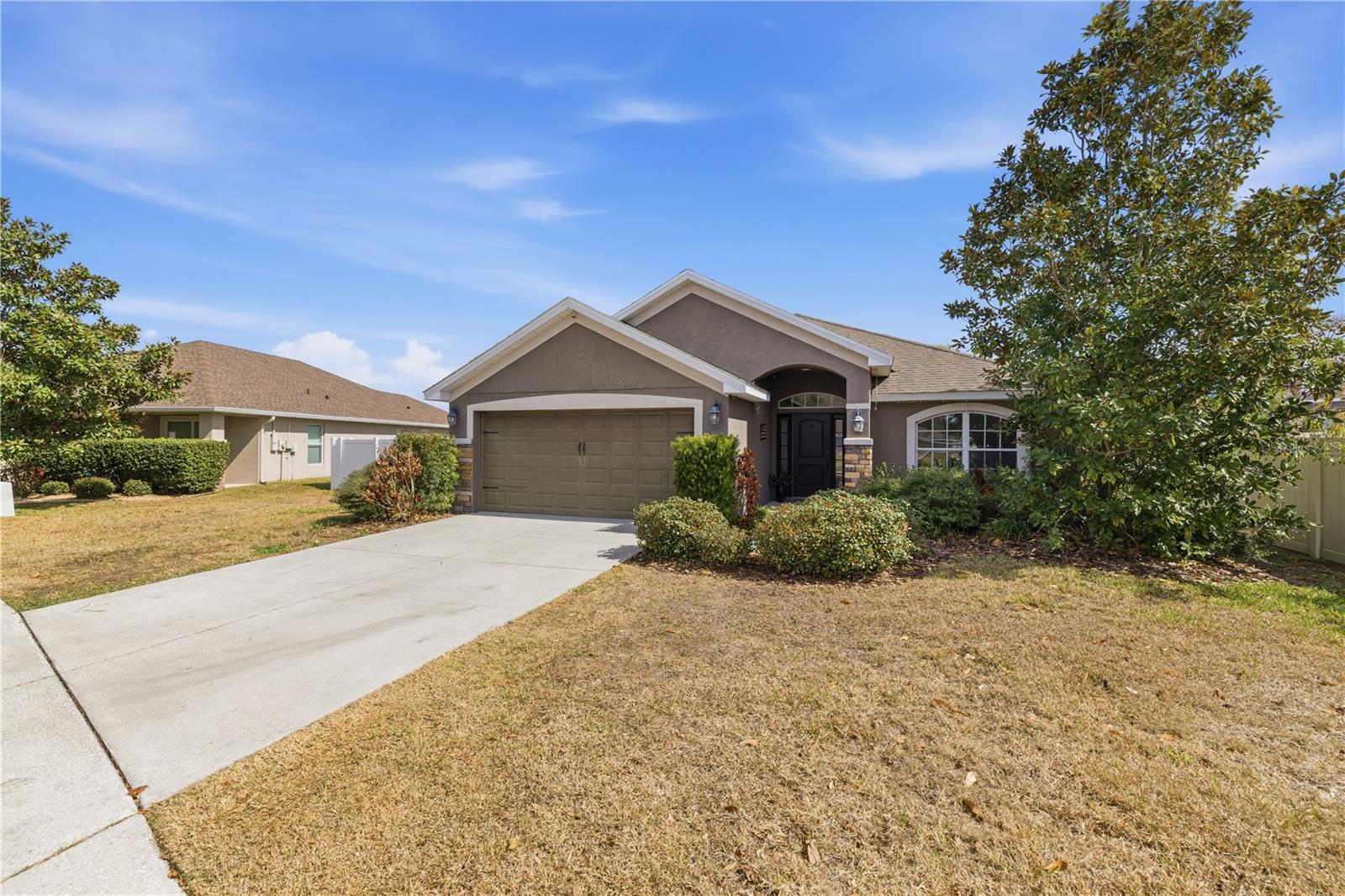 AYERSWORTH GLEN - Residential