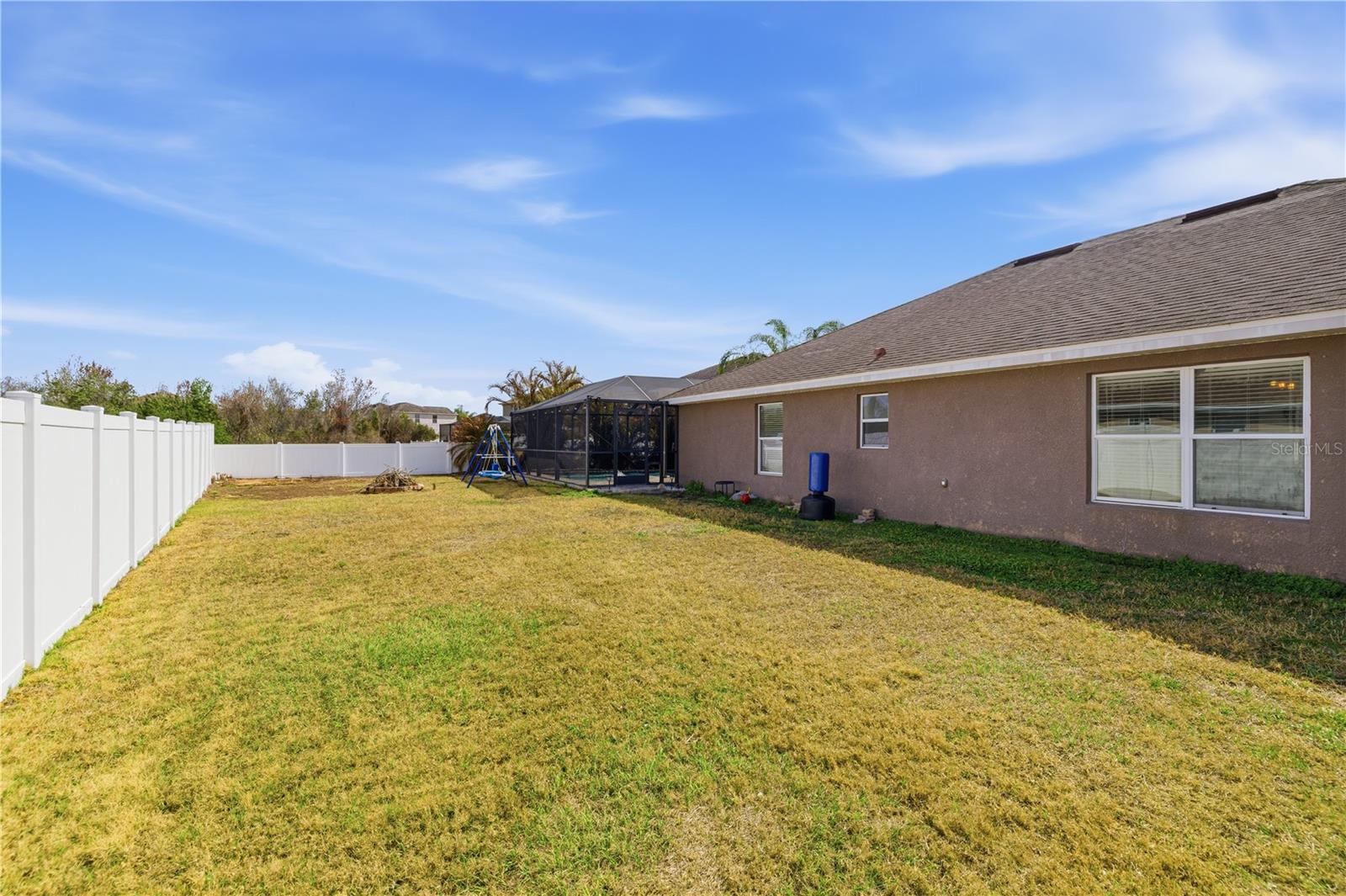 AYERSWORTH GLEN - Residential