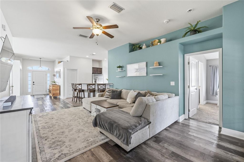 Photo of 10934 Kirkwall Port Drive, Wimauma, FL 33598 (MLS # TB8477636)