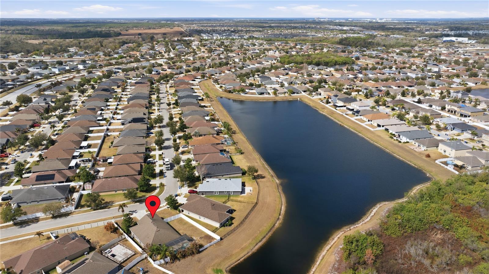 AYERSWORTH GLEN - Residential