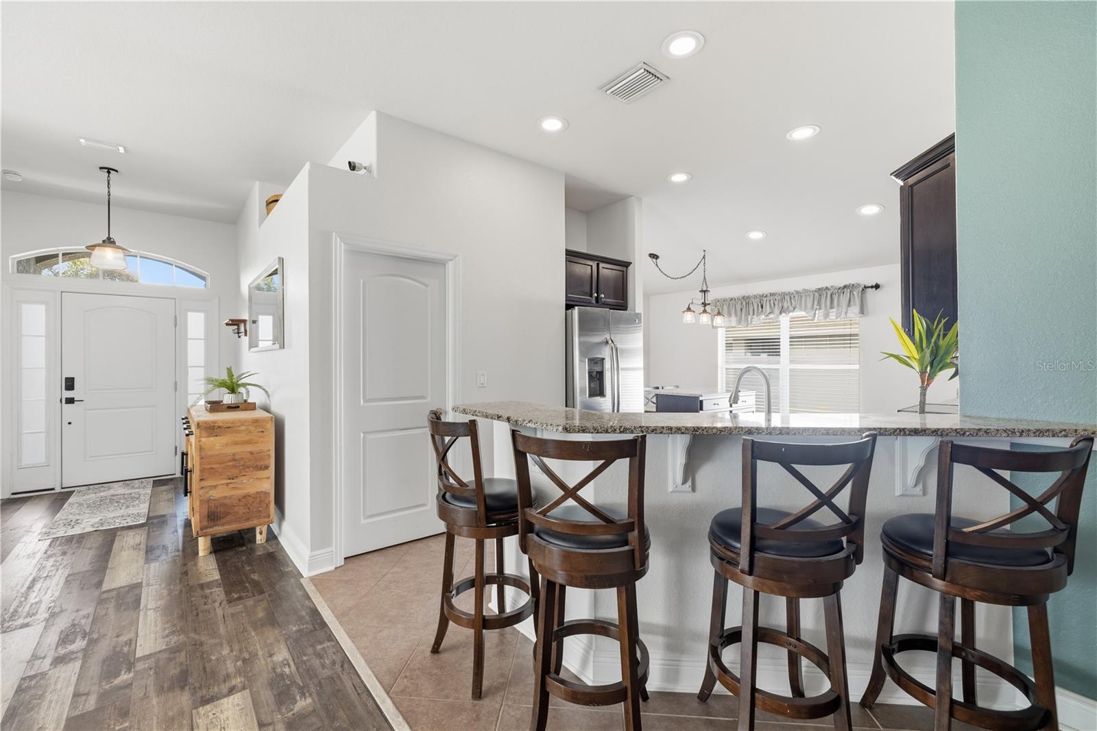 AYERSWORTH GLEN - Residential