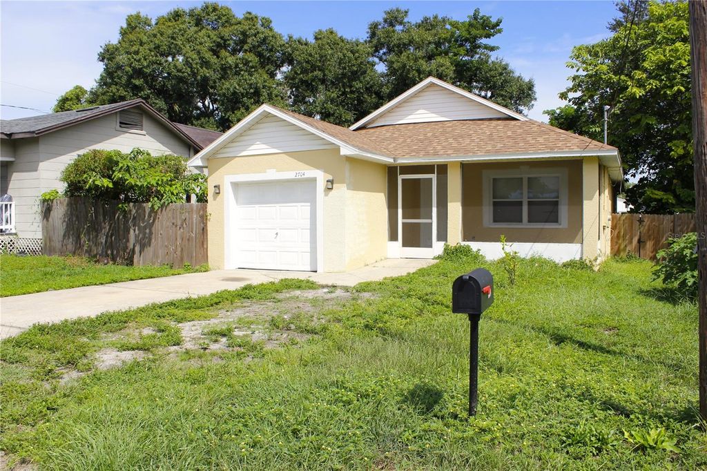 Photo of 2704 E 19th Avenue, Tampa, FL 33605 (MLS # TB8423369)