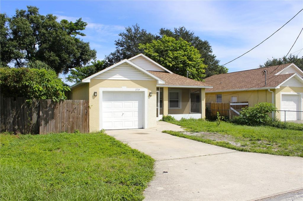 Photo of 2704 E 19th Avenue, Tampa, FL 33605 (MLS # TB8423369)