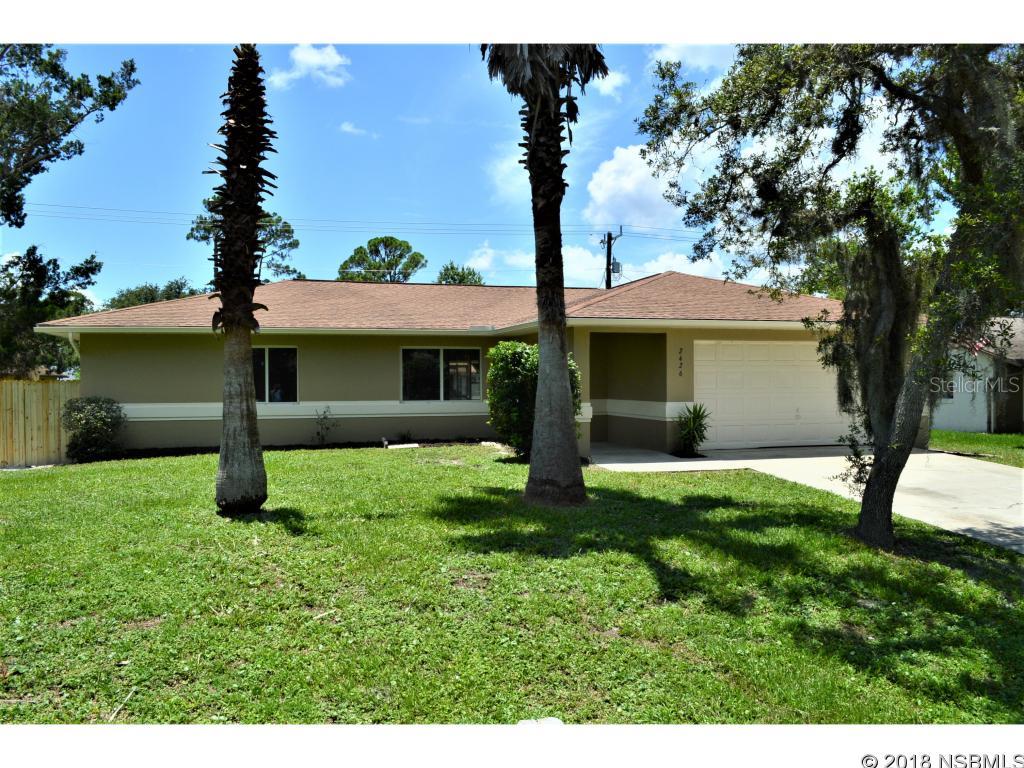 Florida Shores 01 - Residential