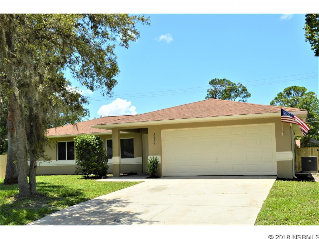 Florida Shores 01 - Residential