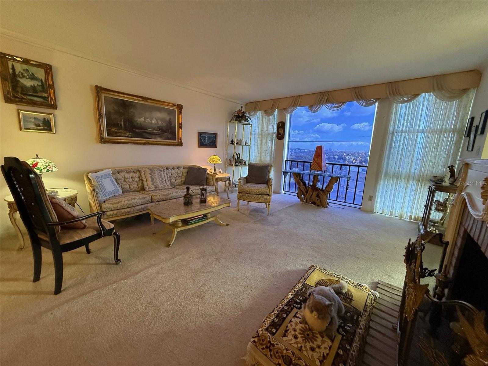 BAY ISLAND GROUP 1 - Residential Lease