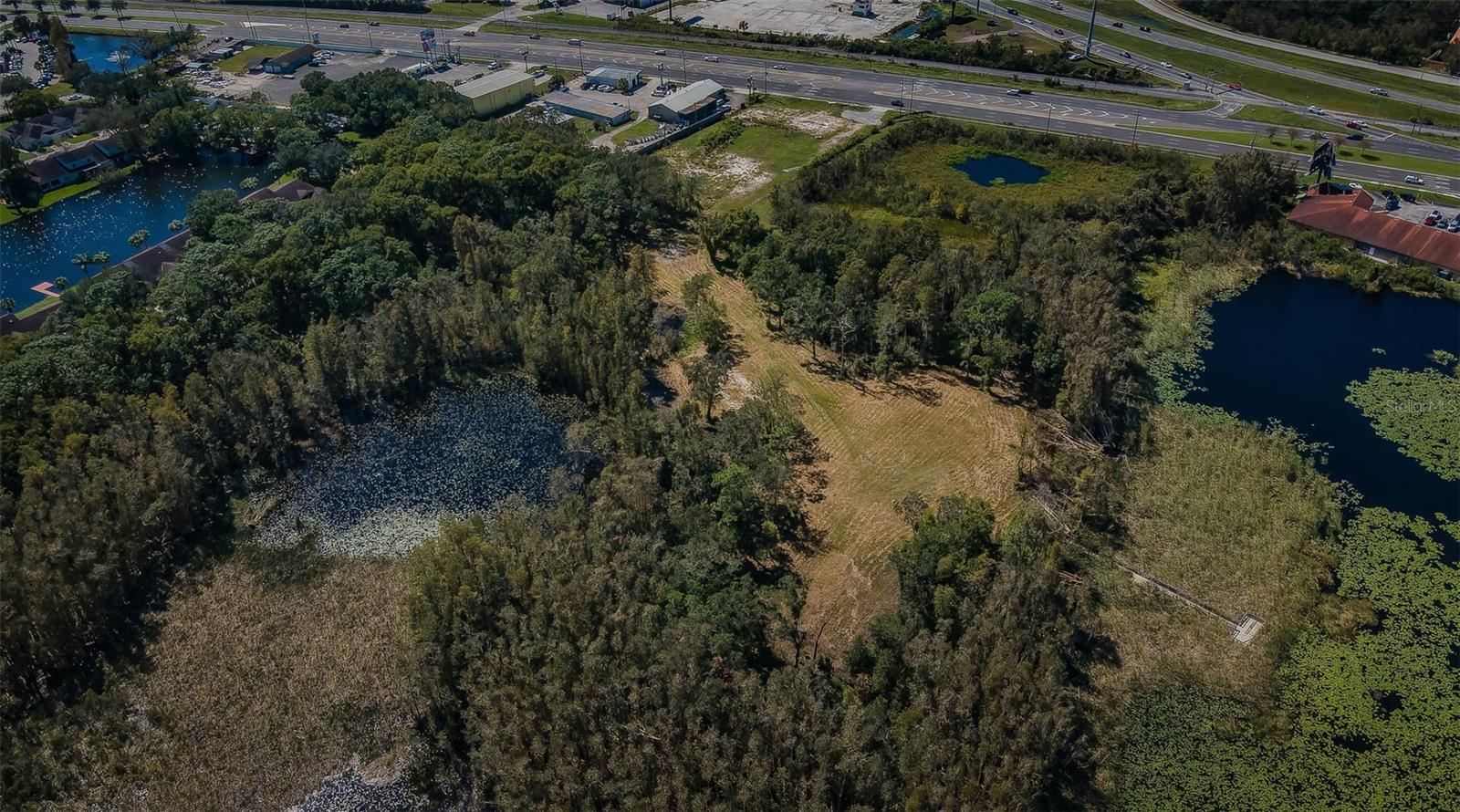 1758 LAND O LAKES BOULEVARD