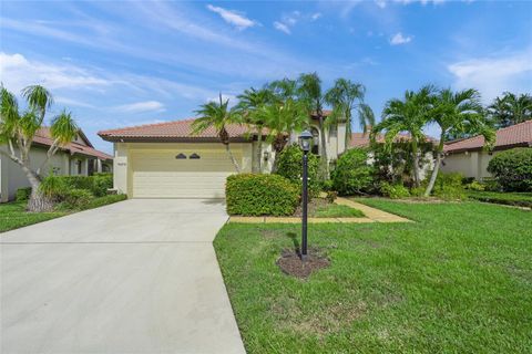 Photo of 7475 Oak Moss Drive #20, Sarasota, FL 34241 (MLS # A4667884)
