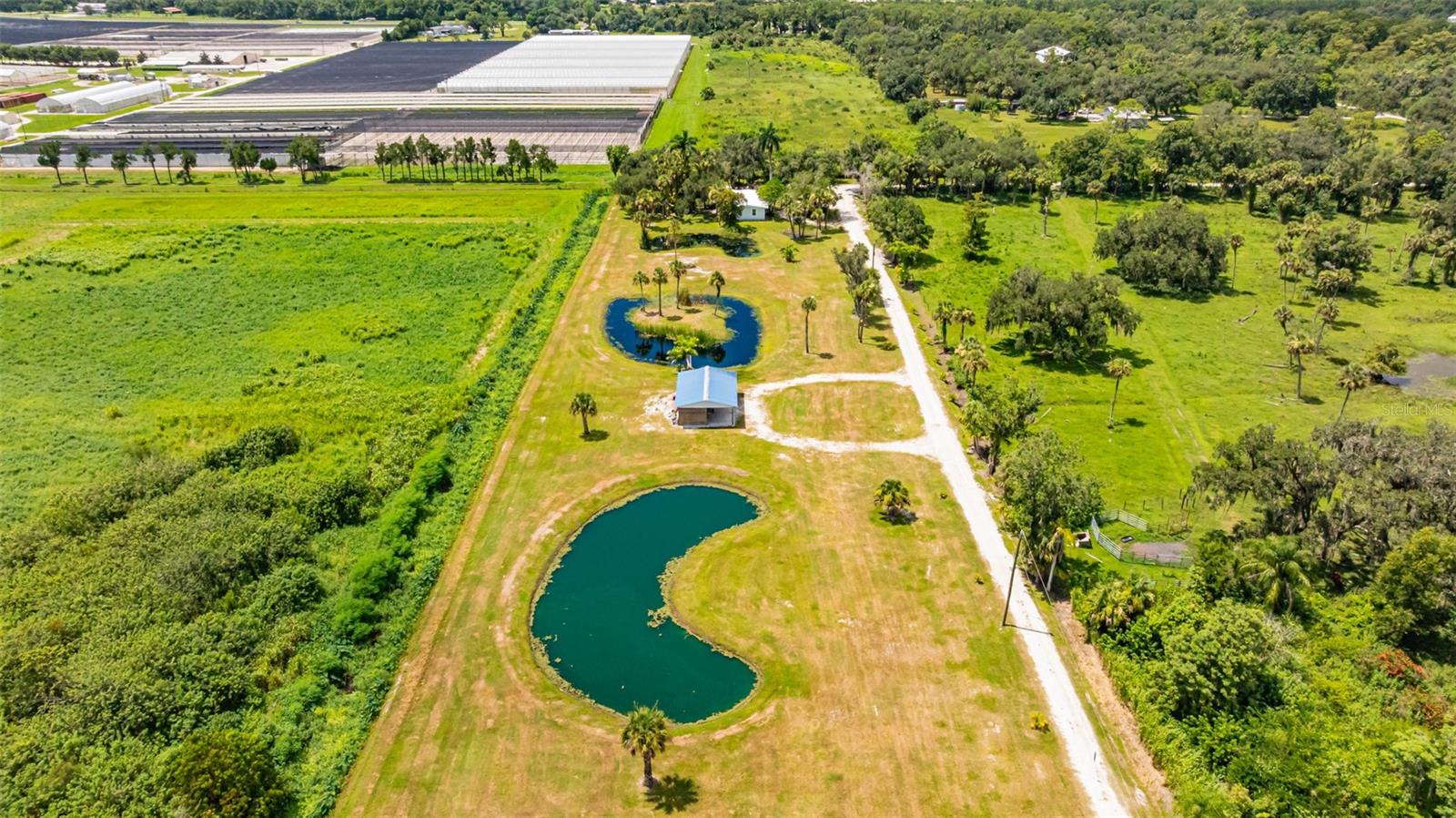 WHEELERS SUB - Residential