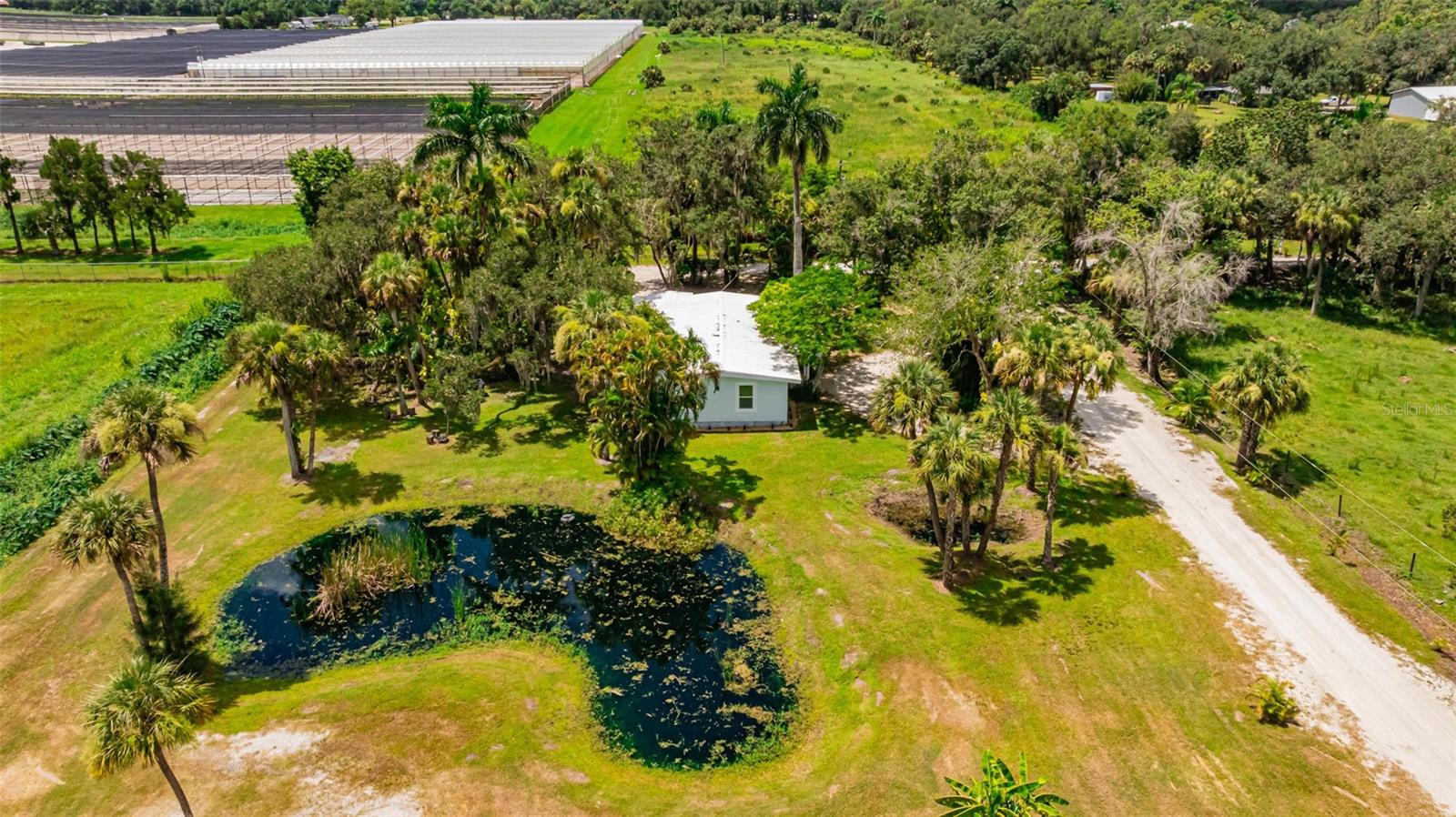 WHEELERS SUB - Residential