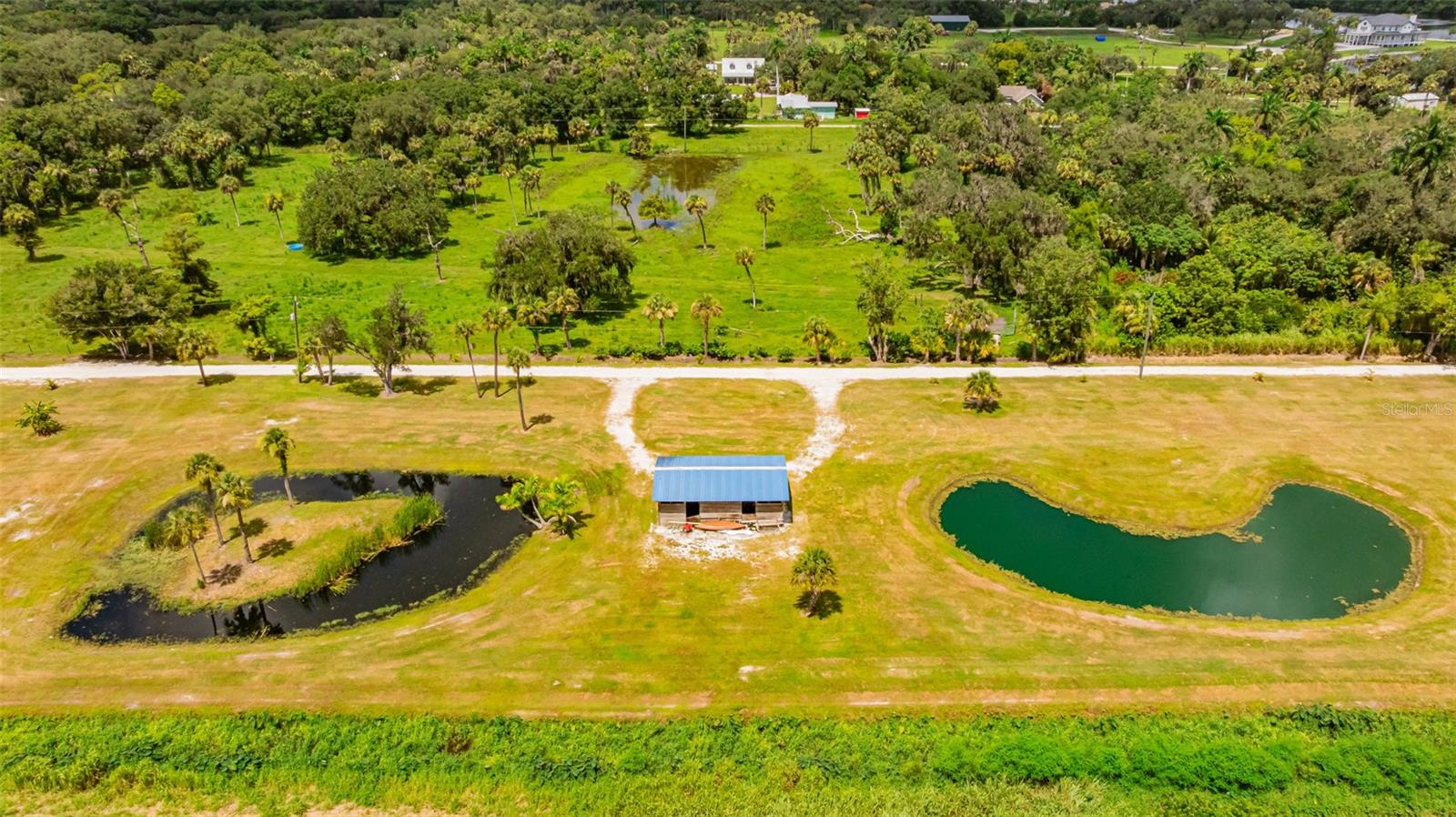 WHEELERS SUB - Residential