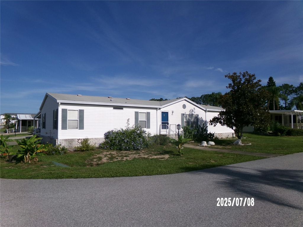 Photo of 356 Sue Avenue, Davenport, FL 33897 (MLS # G5099310)