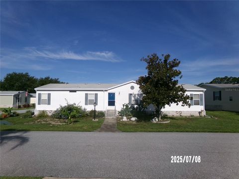 Photo of 356 Sue Avenue, Davenport, FL 33897 (MLS # G5099310)