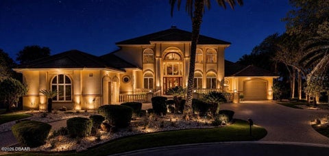 Photo of 25 San Marco Court, Palm Coast, FL 32137 (MLS # V4949857)