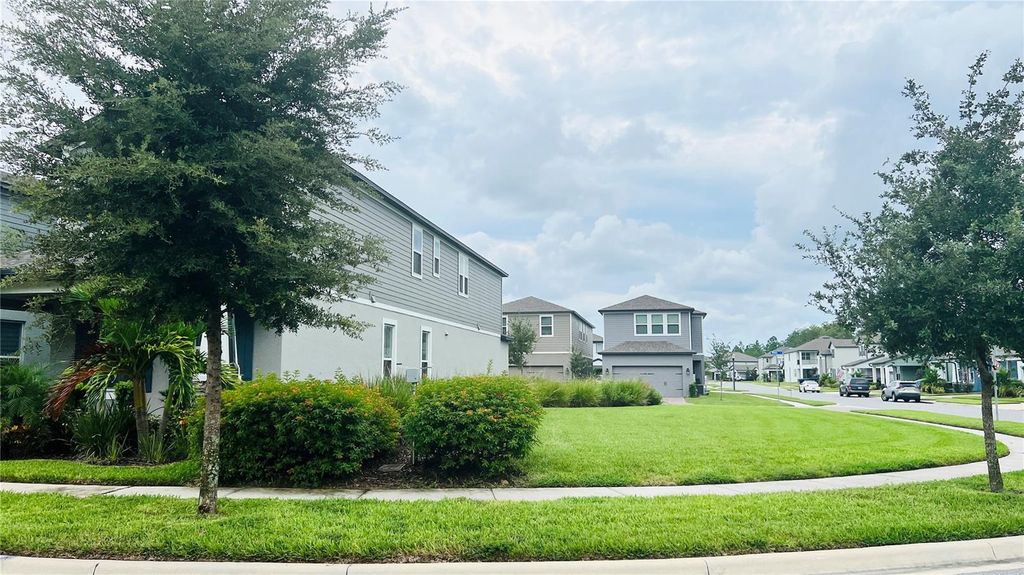 Photo of 13706 Werrington Drive, Winter Garden, FL 34787 (MLS # S5138020)