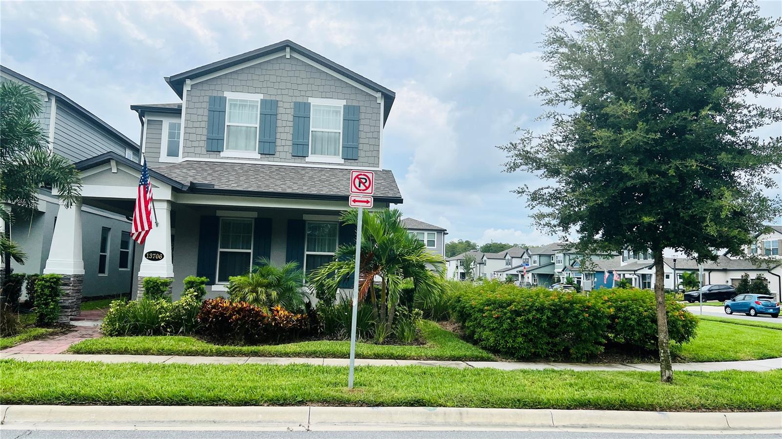 ENCORE AT OVATION-PH 3 - Residential