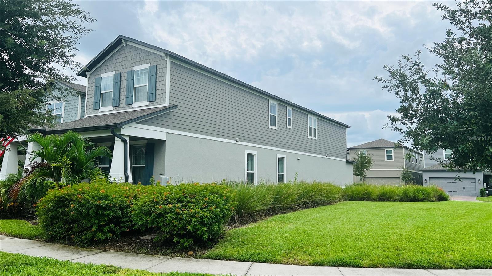 ENCORE AT OVATION-PH 3 - Residential