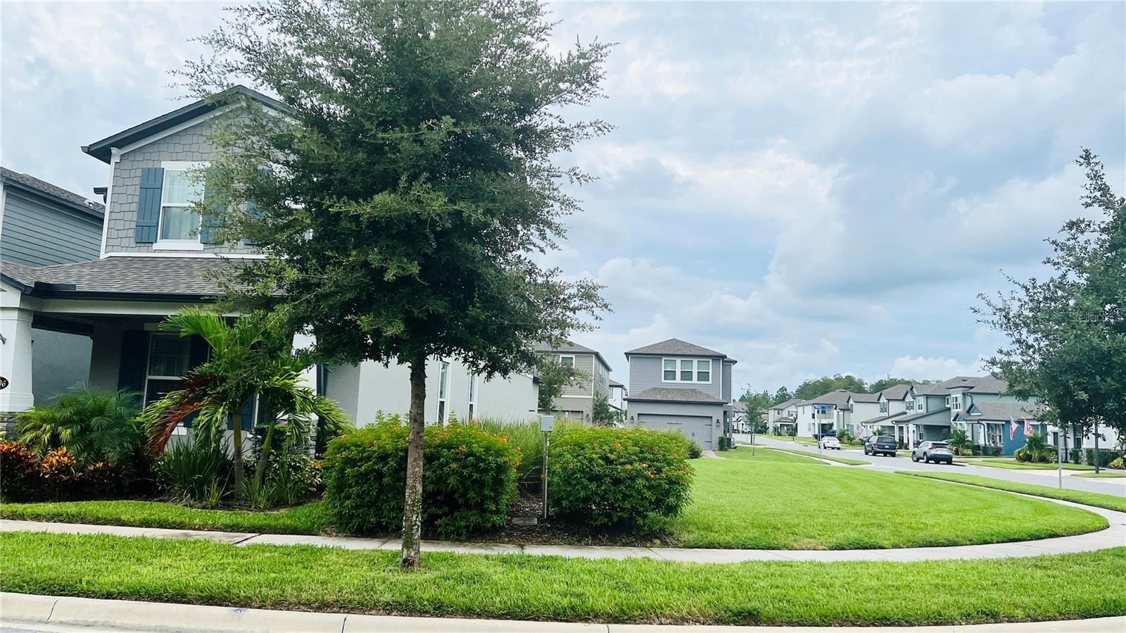 ENCORE AT OVATION-PH 3 - Residential