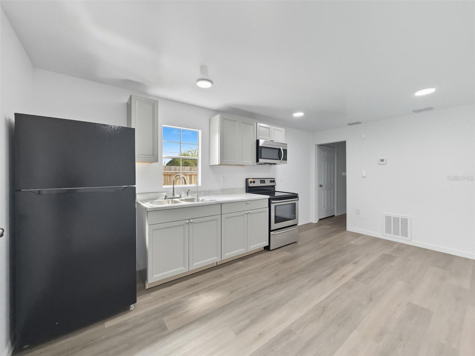 MILLER J T SUB - Residential