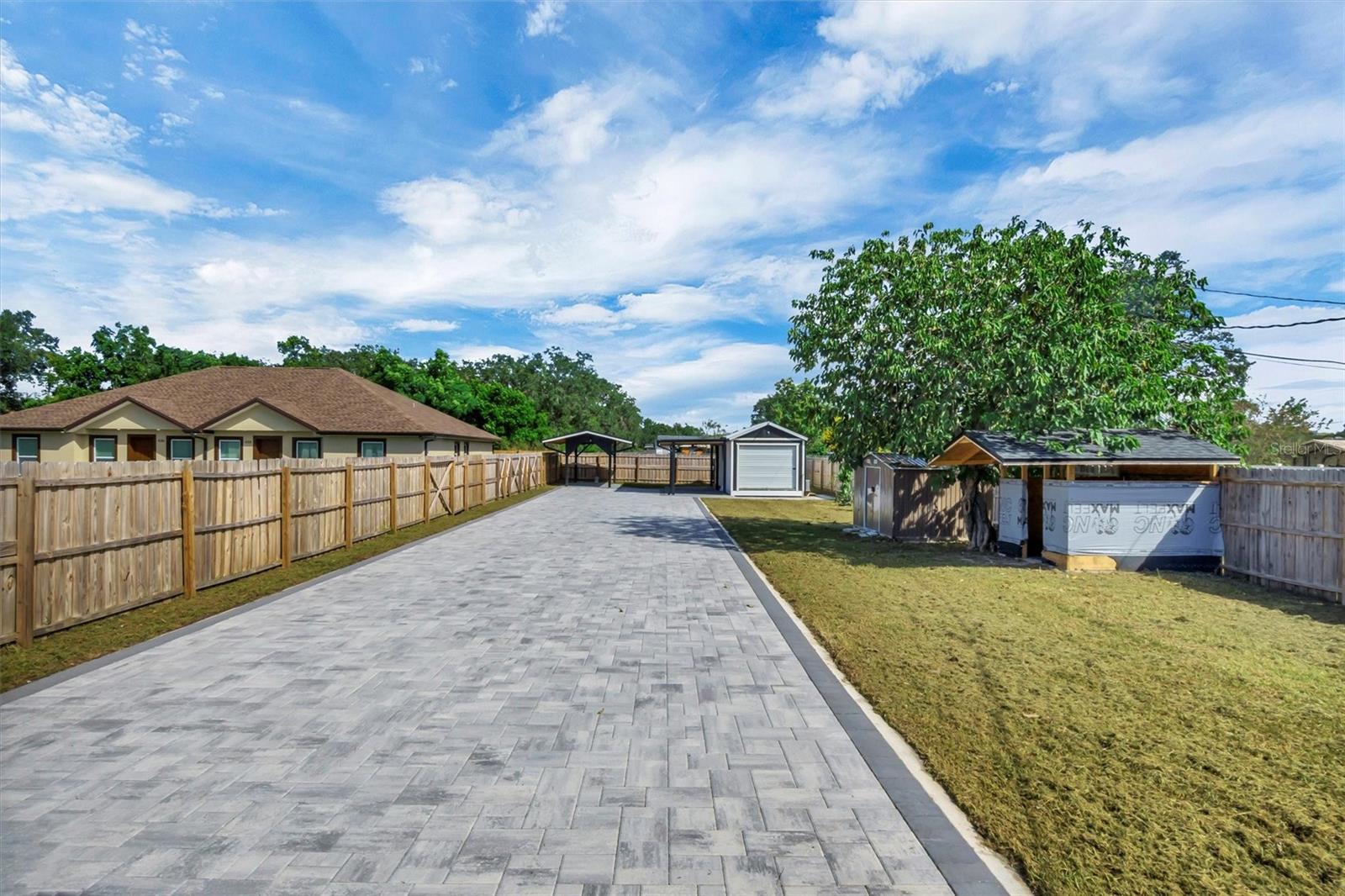MILLER J T SUB - Residential