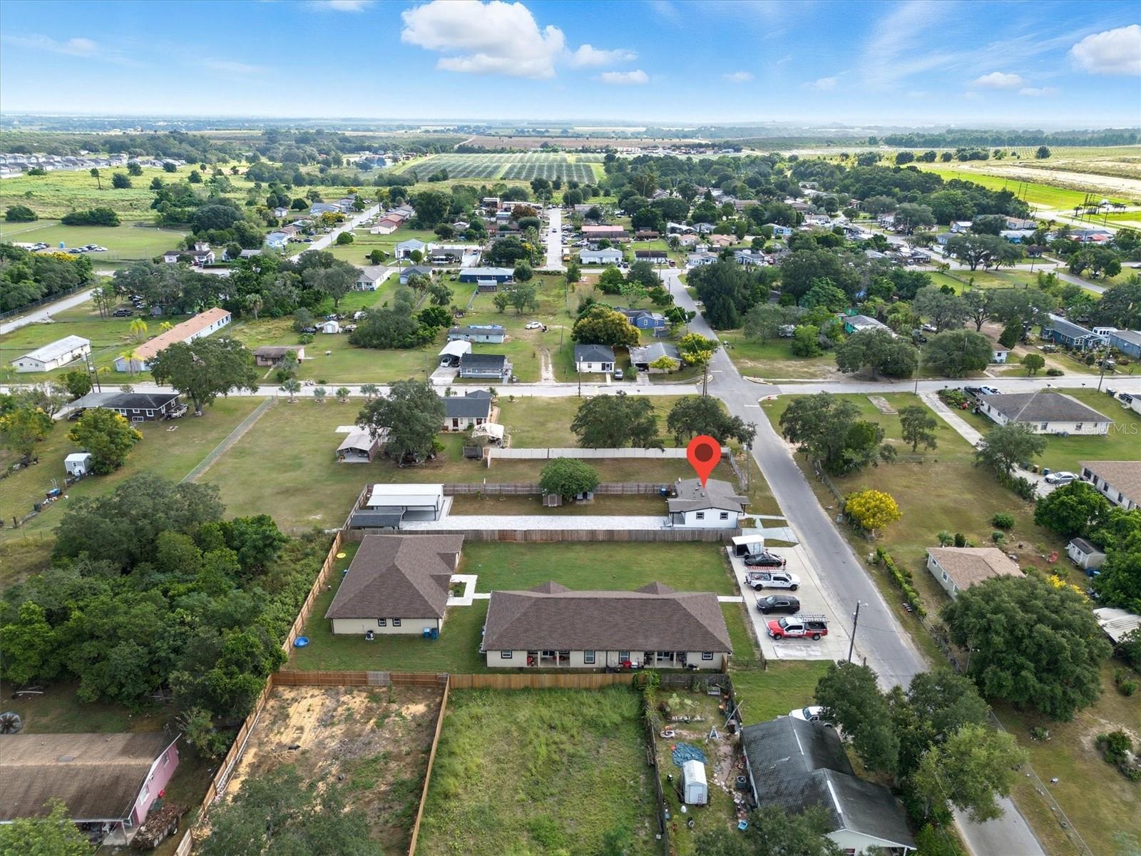MILLER J T SUB - Residential