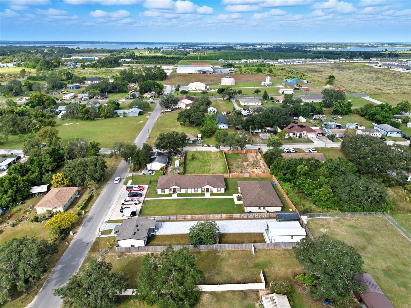 MILLER J T SUB - Residential