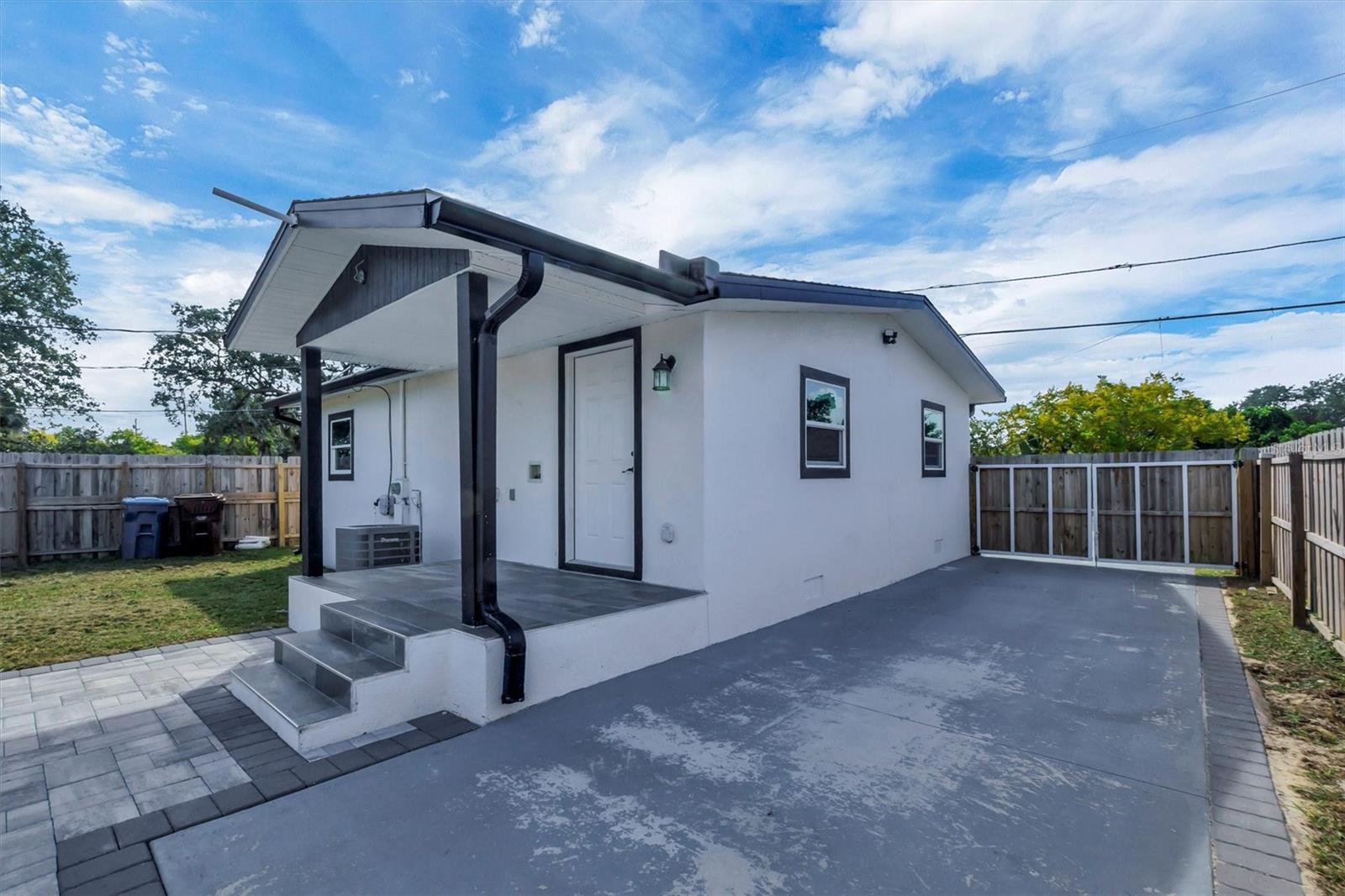 MILLER J T SUB - Residential