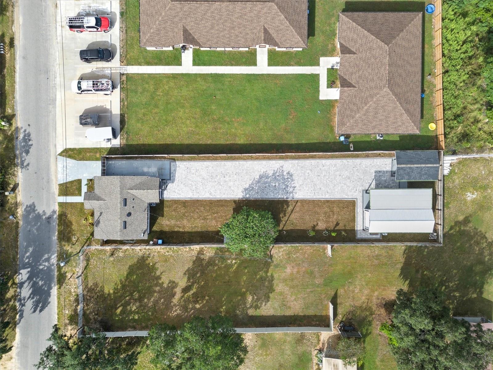 MILLER J T SUB - Residential