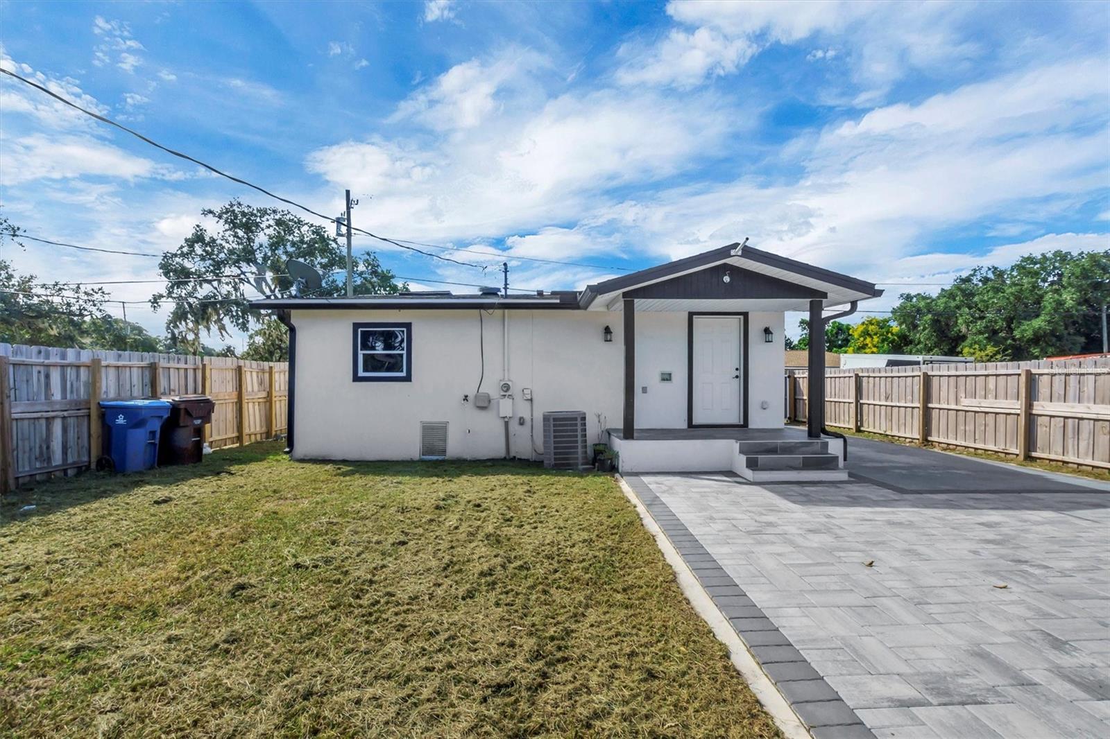 MILLER J T SUB - Residential